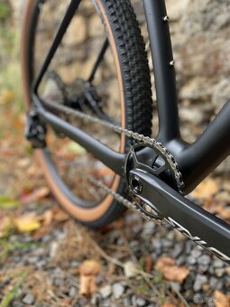 Horské kolo Carbon T1000 29” boost - 9