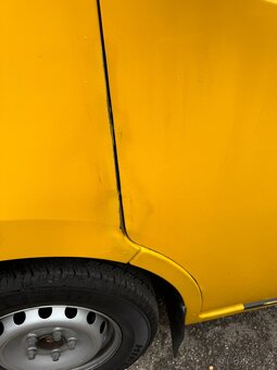 Renault Master, L3H2 1. majitel 42000km DPH - 9