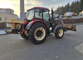 Zetor 8441 - 9