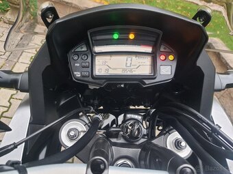 Honda VFR 1200 X Crosstourer - ABS, TC, BC, DCT - 19 000 KM - 9
