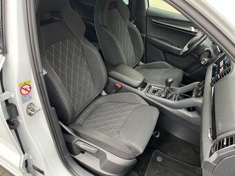 Škoda Karoq 1.5TSi SPORTLINE 2020 - 9