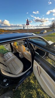 Volkswagen Passat B5.5 1.9TDI 4Motion - 9