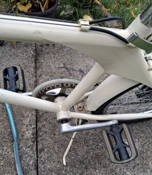 dětské kolo 20 “ - 9