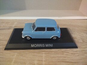 Legendární automobily minulé éry - 8 - 9