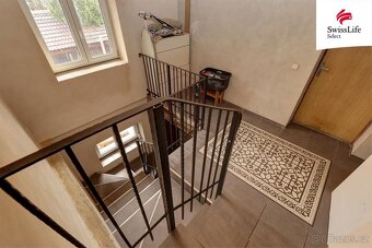 Prodej rodinného domu 225 m2, Tršice - 9