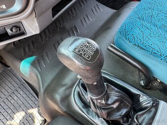 Daf LF 55.250 hydraulická ruka - 9