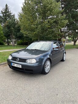 Golf 4 GTI 1.8T 110kW 3dv - 9