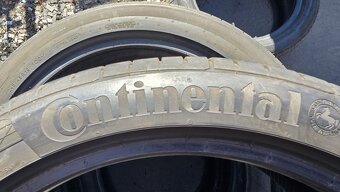 Letní pneu 225/40/18 Continental - 9