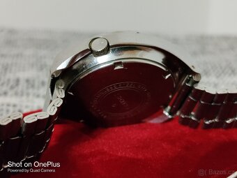 Automaty Seiko 5 Sports 6119-6023 z roku cca 1975 - 9