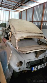 Škoda Felicia 2 kusy k prodeji, eko zaplacen - 9