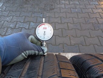 215/70/16 zimní pneu marangoni - 9