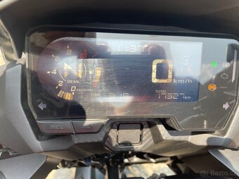 Honda CB500X, A2, r. 2019, 17 300 km - 9
