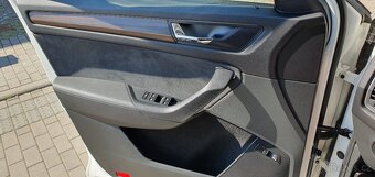 Škoda Kodiaq Scout 2.0TDI DSG 4x4 2019 DPH - 9