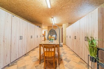 Ustájení koní – Telce u Peruce - 9