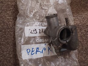 karburatory jawa cz - 9