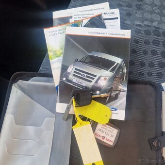 Ford Transit L1H1 “””83000km””” - 9