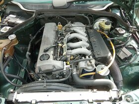 Mercedes-Benz 190D pick up - 9