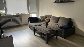 Pronájem bytu 2+1, 64 m2, Střekov, Ústí nad Labem - 9