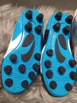 Dětské kopačky Puma EUR 28 - nepoužité. - 9