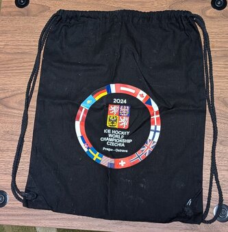 Hokejové suvenýry - 9