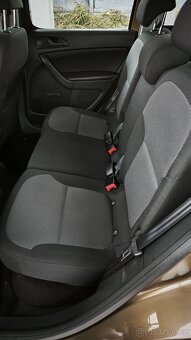 Prodám Škoda Yeti - 9