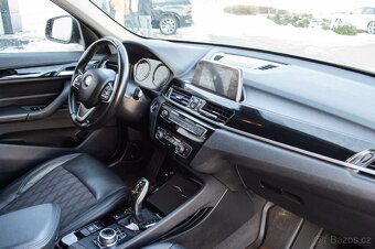 BMW X1 xDrive 20d A/T - 9