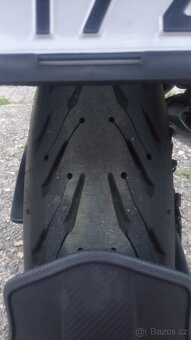 Honda integra nc750d - 9