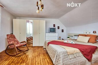 Prodej Rodinný dům, 150㎡ - 9