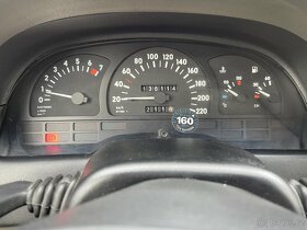 Opel Vectra GT 8V Lexmaul Irmscher Bilstein 140 PS - 9