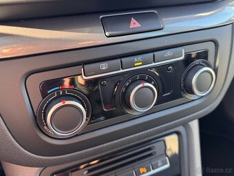 Seat Alhambra 1.4 TSI 110 kw PDC KLIMA - 9