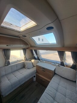 Swift Sprite Cruzer 550 SR - 9