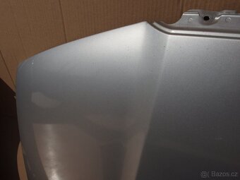 Předek Škoda Fabia I - 9