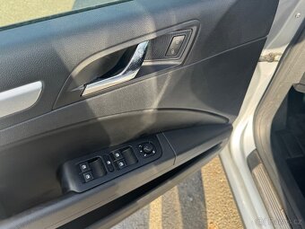 ŠKODA SUPERB KOMBI FACELIFT 2.0TDI 125kw - 9