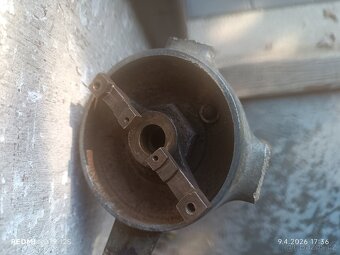 Praga Alfa 1930? - 9