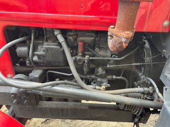 Zetor 7045 - 9