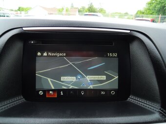 Mazda CX-5, 2.0i SKYACTIV - EXCLUSIVE-LINE - 9