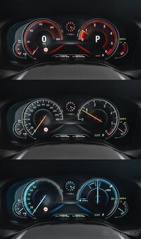 BMW X3, 20d xDrive 2,0/140kW ČR 2.Maj - 9