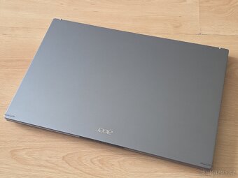 Acer Aspire 15 - 9