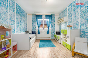 Prodej rodinného domu, 115 m², Hlízov - 9