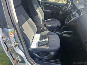 Seat Altea XL 1.4tsi 92kw Style - 9