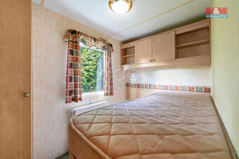 Prodej zahrady, 927 m², Nýřany, ul. Na Tesle - 9
