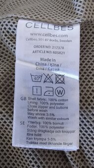 Jarní parka - 9