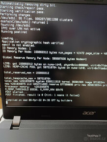 2ks 1U Cisco NGFW ASA 5515-X V03 router firewall switch - 9
