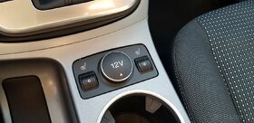 Ford C-max automatická převodovka - 9