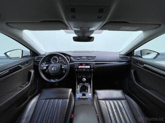 Škoda Superb 2.0 TDi L&K - Auto na splátky bez registru - 9