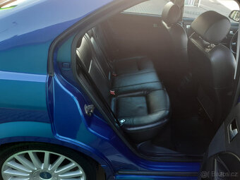 Ford Mondeo ST220, 3L V6-220HP, r.v.:2004, výfuk MILLTEK - 9
