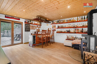 Prodej rodinného domu, 150 m², Český Dub - 9
