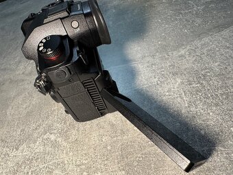 Panasonic LUMIX gh7 - 9