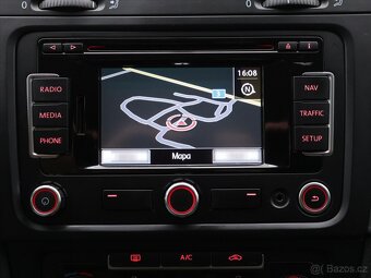 Volkswagen Golf 1,6 TDI 77kW Klima Navi (2013) - 9