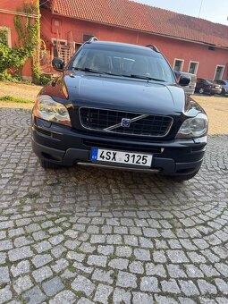 Volvo xc90 - 9